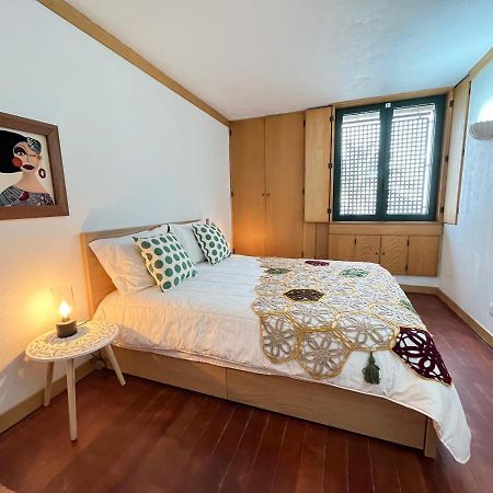 California Beach Apartment By Trip2Portugal Сесимбра Экстерьер фото