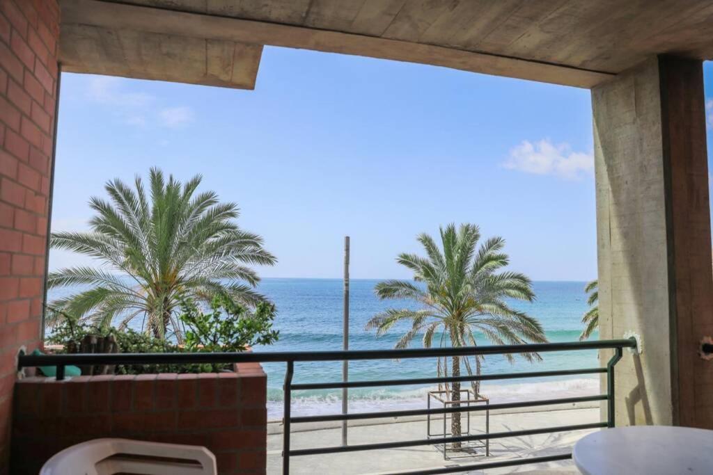 California Beach Apartment By Trip2Portugal Сесимбра Экстерьер фото