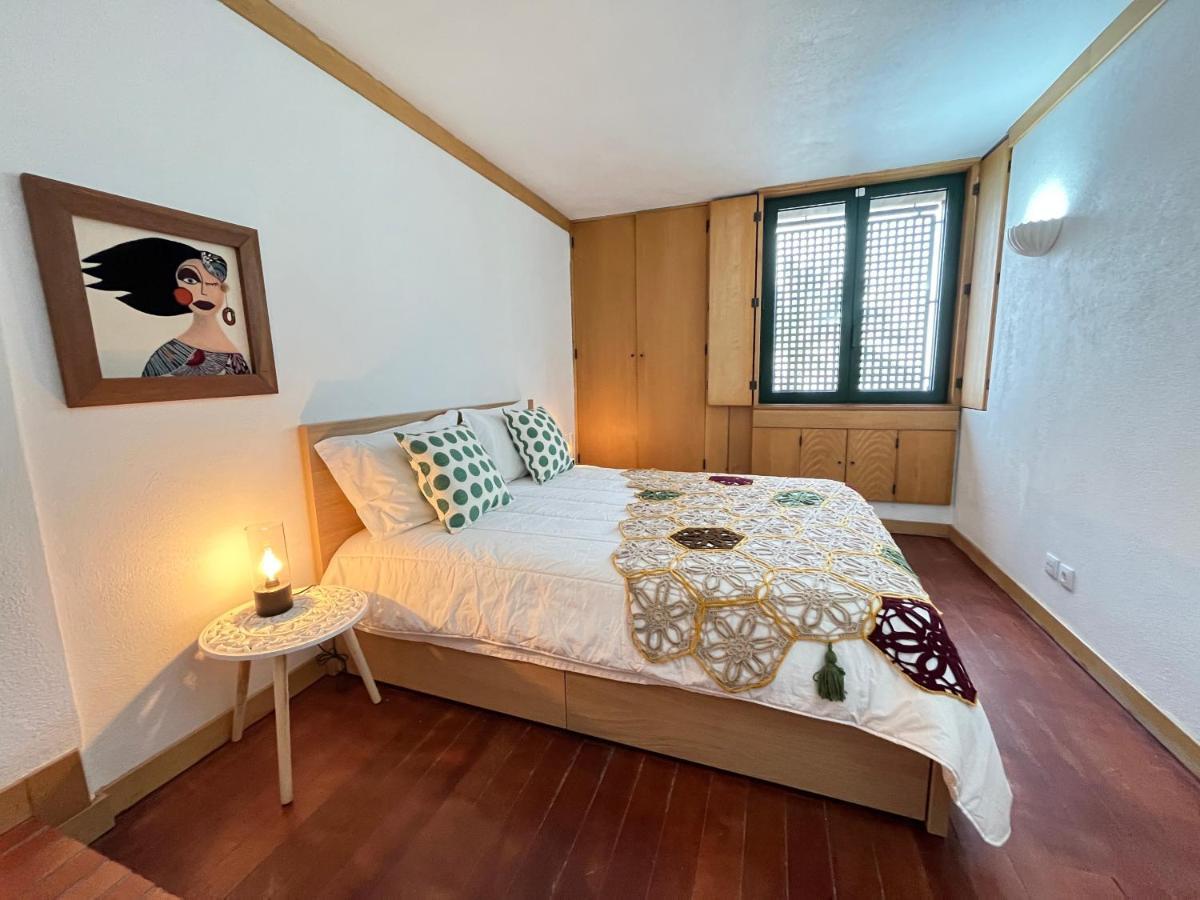 California Beach Apartment By Trip2Portugal Сесимбра Экстерьер фото