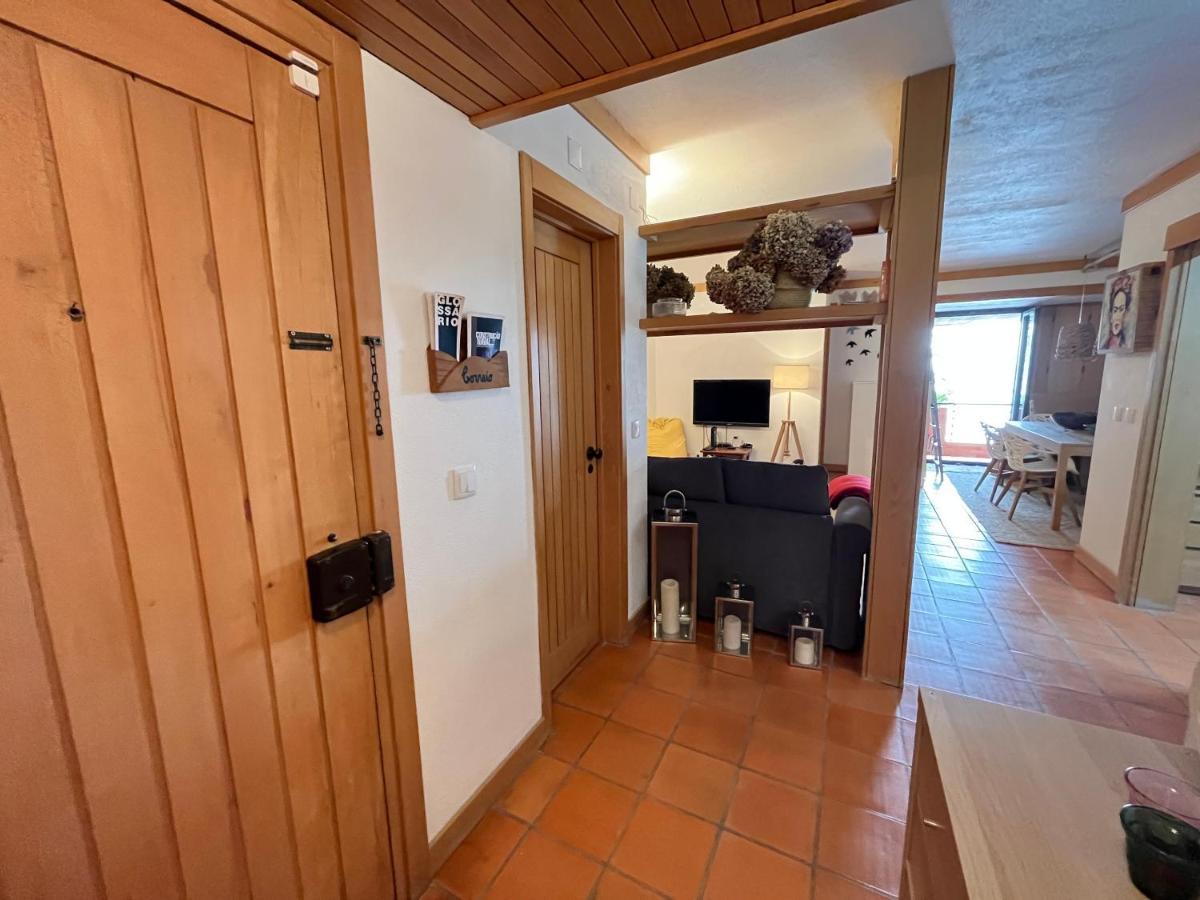 California Beach Apartment By Trip2Portugal Сесимбра Экстерьер фото