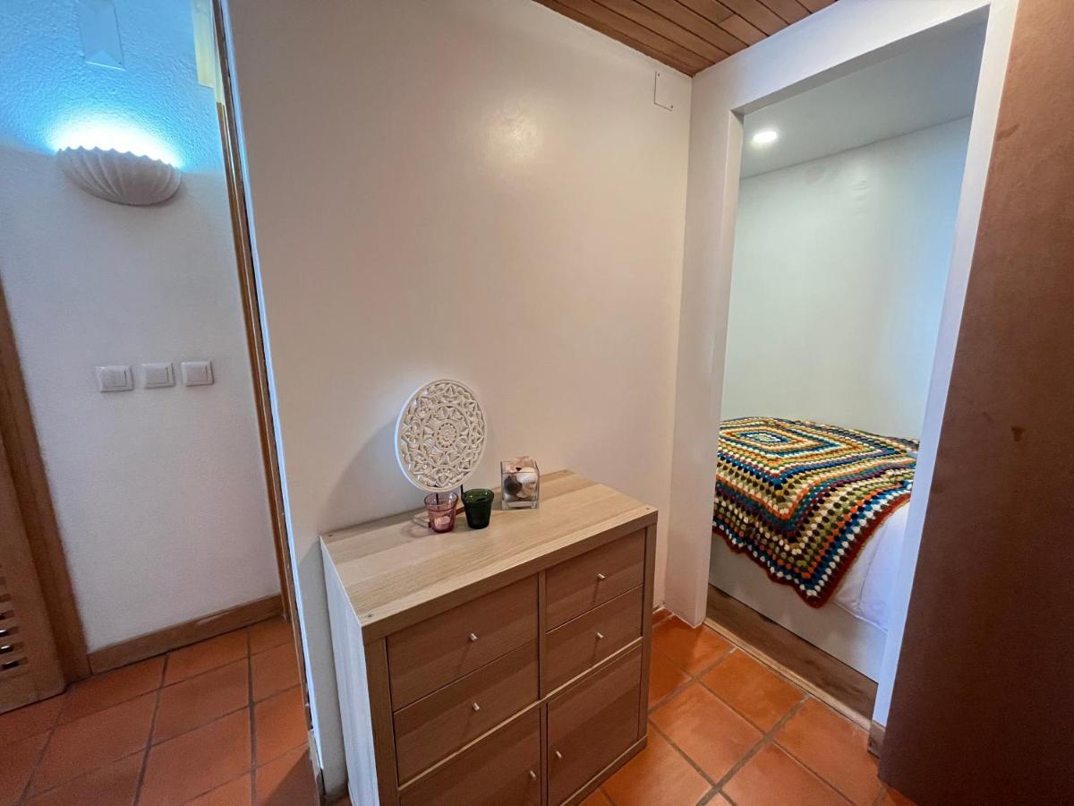 California Beach Apartment By Trip2Portugal Сесимбра Экстерьер фото
