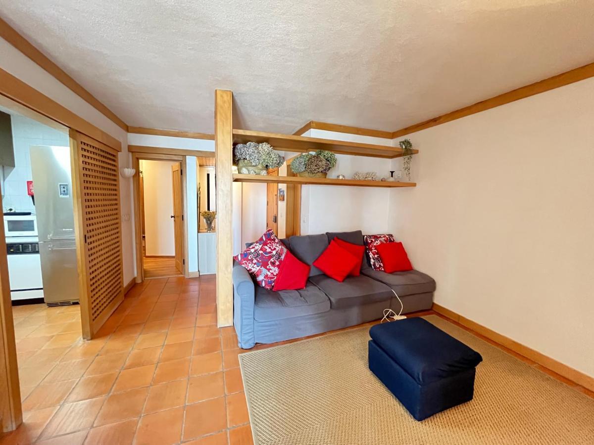 California Beach Apartment By Trip2Portugal Сесимбра Экстерьер фото