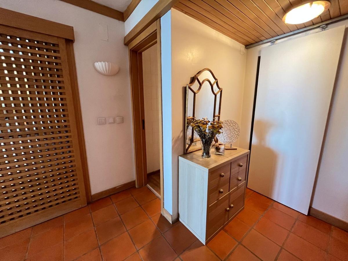 California Beach Apartment By Trip2Portugal Сесимбра Экстерьер фото