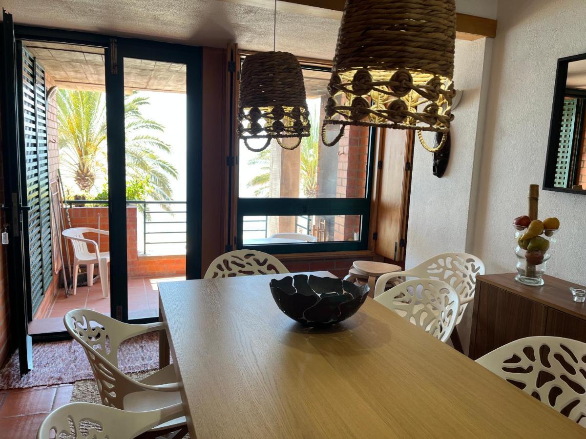 California Beach Apartment By Trip2Portugal Сесимбра Экстерьер фото